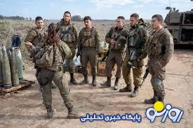 اهداف واقعی اسرائیل در سوریه چیست؟ اهداف واقعی اسرائیل در سوریه چیست؟