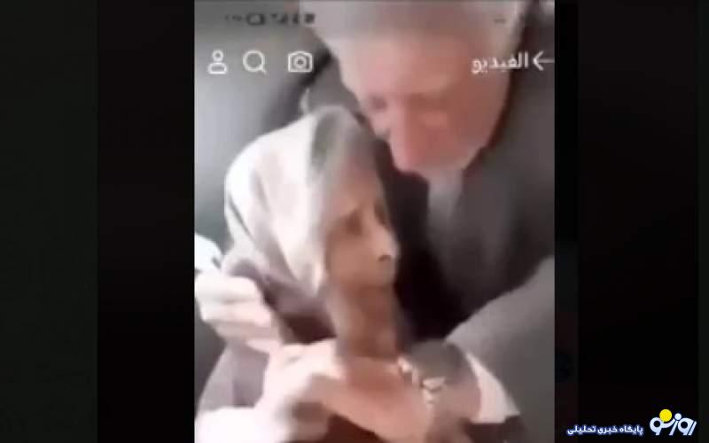 جرم عجیب پزشک زن ۸۵ ساله سوری که ۴۲ سال در زندان مخوف صیدنایا بود! جرم عجیب پزشک زن ۸۵ ساله سوری که ۴۲ سال در زندان مخوف صیدنایا بود!