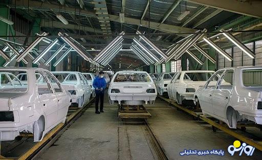 ثبتنام جدید برای پیشفروش محصولات ایرانخودرو+ لینک و جزئیات ثبتنام جدید برای پیشفروش محصولات ایرانخودرو+ لینک و جزئیات