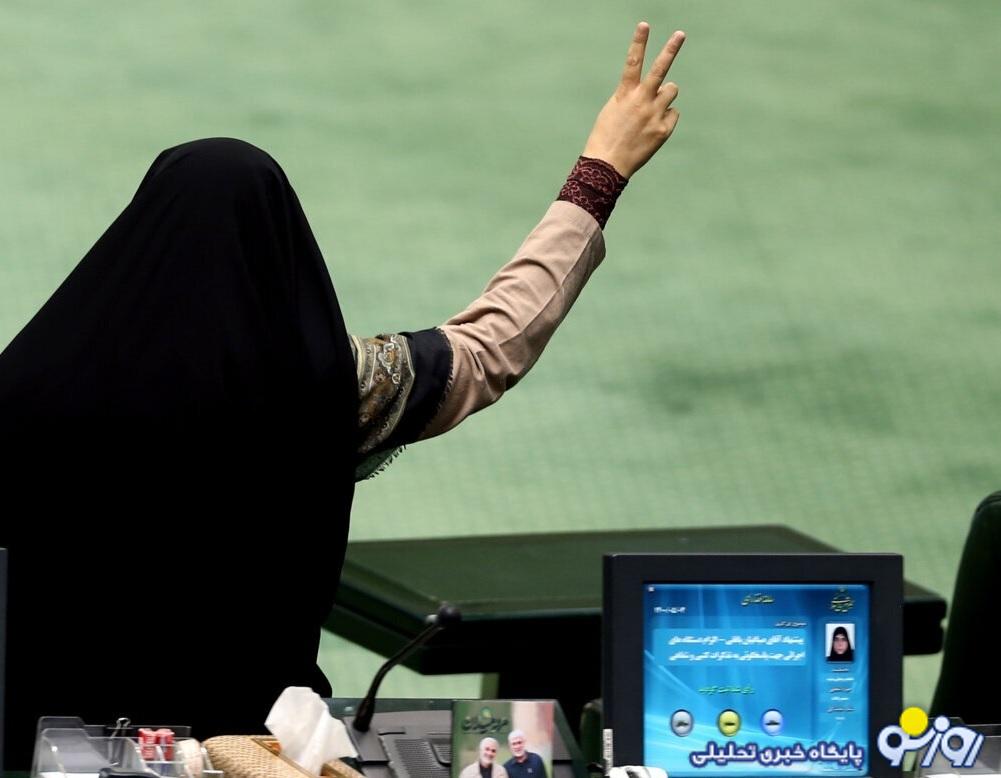 طرح صیانت جدید به دنبال اینترنت طبقاتی طرح صیانت جدید به دنبال اینترنت طبقاتی