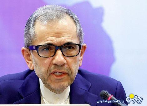 از سرگیری مذاکرات هستهای ایران ؛ روز جمعه در ژنو از سرگیری مذاکرات هستهای ایران ؛ روز جمعه در ژنو