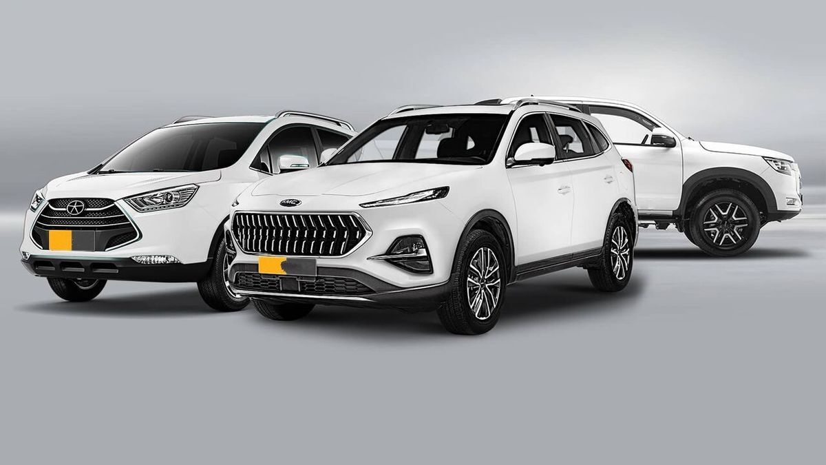 قیمت جدید خودروهای کرمان موتور اعلام شد + جدول آذر ۱۴۰۳ قیمت جدید خودروهای کرمان موتور اعلام شد + جدول آذر ۱۴۰۳