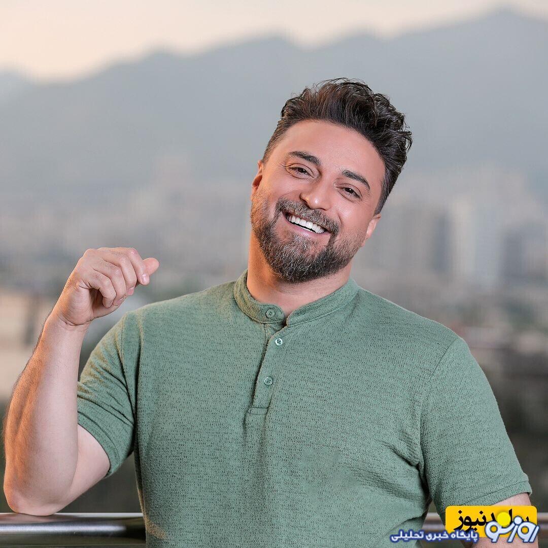 این زن واقعا جذاب همسر دوم بابک جهانبخش است ! / قد بلند و خوش استایل ! این زن واقعا جذاب همسر دوم بابک جهانبخش است ! / قد بلند و خوش استایل !