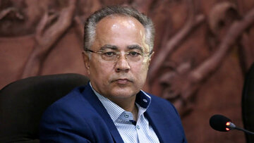 اولین واکنش شهرام دبیری به عزل از دولت بخاطر سفر به قطب جنوب/ هیچ خطایی نداشته ام/ وفا کنیم و ملامت کشیم و خوش باشیم... اولین واکنش شهرام دبیری به عزل از دولت بخاطر سفر به قطب جنوب/ هیچ خطایی نداشته ام/ وفا کنیم و ملامت کشیم و خوش باشیم...