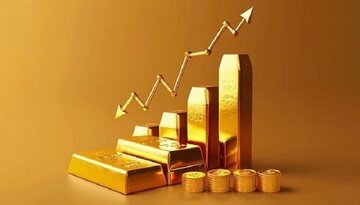 طلا باز هم رکورد زد/نرخ عجیب طلا در ۲۲ فروردین طلا باز هم رکورد زد/نرخ عجیب طلا در ۲۲ فروردین