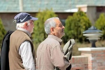 تکلیف همسانسازی حقوق بازنشستگان در سال ۱۴۰۳ مشخص شد/ وزیر کار چه گفت؟ تکلیف همسانسازی حقوق بازنشستگان در سال ۱۴۰۳ مشخص شد/ وزیر کار چه گفت؟