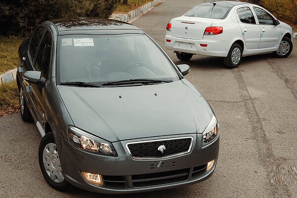 قیمت روز محصولات ایرانخودرو شنبه ۳۰ فروردین ۱۴۰۴ قیمت روز محصولات ایرانخودرو شنبه ۳۰ فروردین ۱۴۰۴