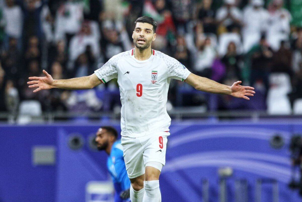 رکورد استثنایی فوق ستاره تیم ملی؛ اگه می تونی مهدی طارمی رو بگیر! رکورد استثنایی فوق ستاره تیم ملی؛ اگه می تونی مهدی طارمی رو بگیر!