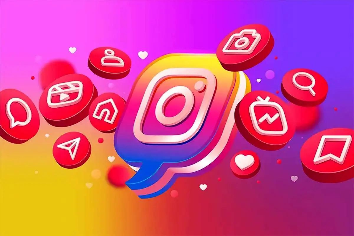 مرکز پژوهشهای مجلس: اینستاگرام با ۳۱ میلیون کاربر فعال، پر بازدیدترین رسانه اجتماعی در ایران محسوب میشود؛ تلگرام در رتبه دوم است مرکز پژوهشهای مجلس: اینستاگرام با ۳۱ میلیون کاربر فعال، پر بازدیدترین رسانه اجتماعی در ایران محسوب میشود؛ تلگرام در رتبه دوم است