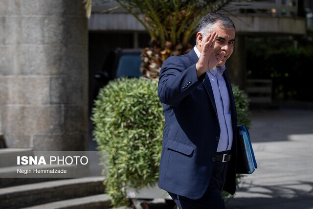 زمستان امسال قطعی گاز نداریم