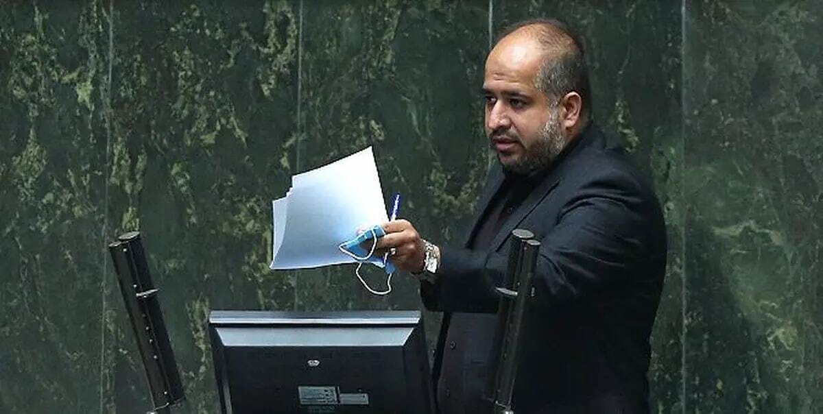 فروش ۸ کشتی خالی نهاده‌های دامی در مجلس افشا شد!