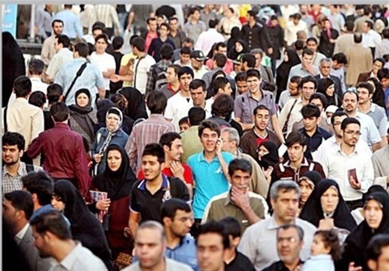 نرخ تولد زیاد نشد اما نوزاد معلول بیشتر متولد میشود| چهارسالگی قانون جمعیت که میراث مجلس انقلابی است نرخ تولد زیاد نشد اما نوزاد معلول بیشتر متولد میشود| چهارسالگی قانون جمعیت که میراث مجلس انقلابی است