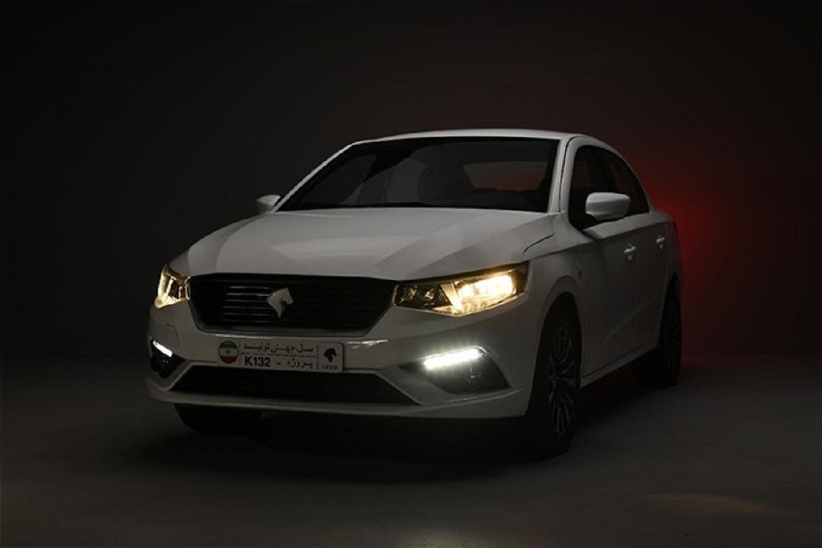 قیمت روز خودرو ۴ دی ۱۴۰۴ قیمت روز خودرو