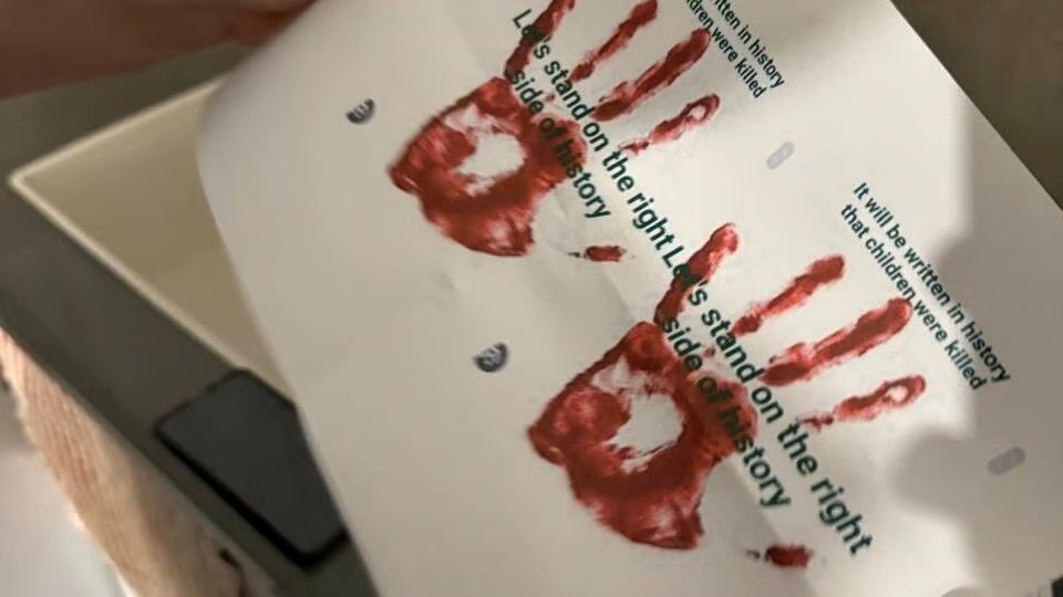 جاسوسان ۱۳ ساله و دیوارنویسانی در ازای ۵۰۰ دلار | روایت عجیب پروندههای جاسوسی ایران در اسرائیل با اسپری و سر گوسفند جاسوسان ۱۳ ساله و دیوارنویسانی در ازای ۵۰۰ دلار | روایت عجیب پروندههای جاسوسی ایران در اسرائیل با اسپری و سر گوسفند