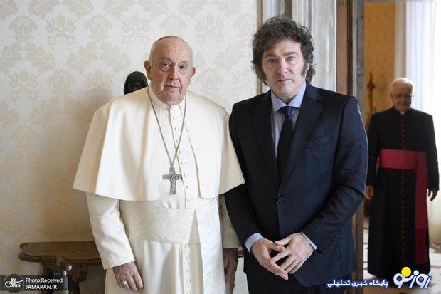 پاپ فرانسیس که بود؟ از ارسال پیام به مقام معظم رهبری تا آخرین وصیت پاپ فرانسیس که بود؟ از ارسال پیام به مقام معظم رهبری تا آخرین وصیت