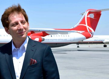 بابک زنجانی با ۲۵ شرکت به اقتصاد ایران بازگشته است/ دقیقا چه چیزی را تکذیب می کنید؟ بابک زنجانی با ۲۵ شرکت به اقتصاد ایران بازگشته است/ دقیقا چه چیزی را تکذیب می کنید؟