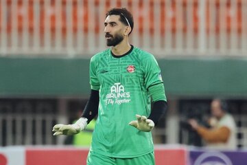 عکس | اقدام جالب پرسپولیسیهای تراکتور پس از قهرمانی عکس | اقدام جالب پرسپولیسیهای تراکتور پس از قهرمانی