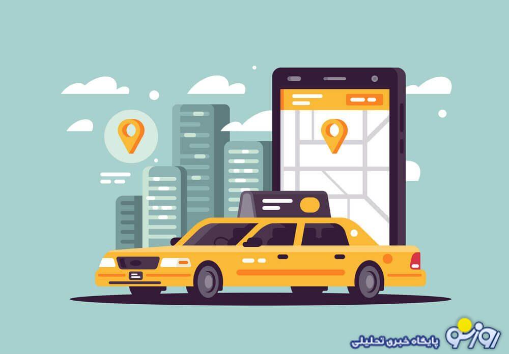 اسنپ و تپسی هم در ماه‌های آینده گران می شوند؟