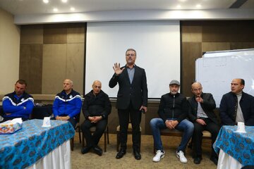 حمله نظری‌جویباری به داوران؛ چرا تمام اشتباهات داوری به ضرر استقلال رخ می‌دهد!