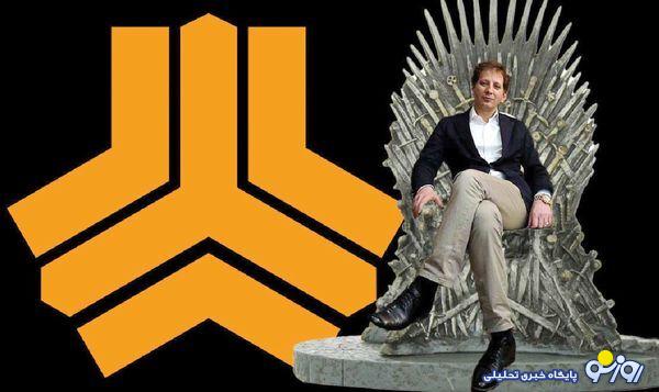 بابک زنجانی مالک سایپا شد؟ بابک زنجانی مالک سایپا شد؟