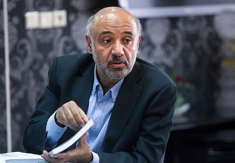 توضیحات میدری در مجلس درباره انتخاب رئیس بهزیستی توضیحات میدری در مجلس درباره انتخاب رئیس بهزیستی