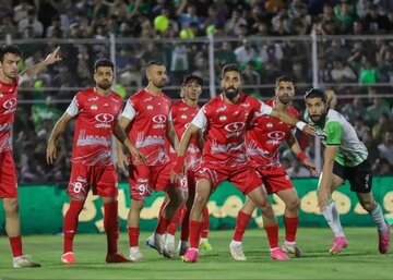 پرسپولیس قهرمان نشد چون بازیکنان بیکیفیت گرفت پرسپولیس قهرمان نشد چون بازیکنان بیکیفیت گرفت