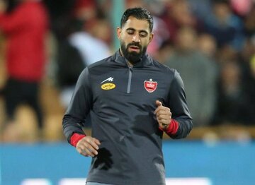 کنعانیزادگان: بازیکنانی که رفتند تصمیم خودشان بود/ گاریدو از ظرفیت بازیکنان استفاده نکرد کنعانیزادگان: بازیکنانی که رفتند تصمیم خودشان بود/ گاریدو از ظرفیت بازیکنان استفاده نکرد