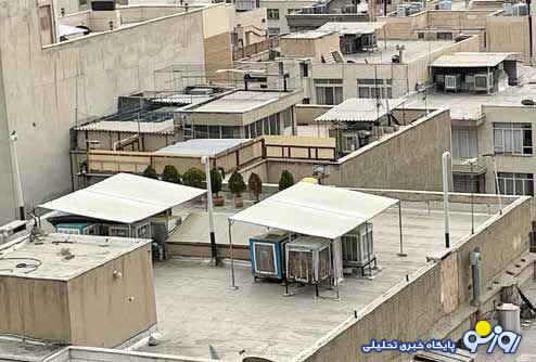 اگر کولر خاموش شود و آب هم قطع شود و ... رییس جمهور لازم است؟ اگر کولر خاموش شود و آب هم قطع شود و ... رییس جمهور لازم است؟