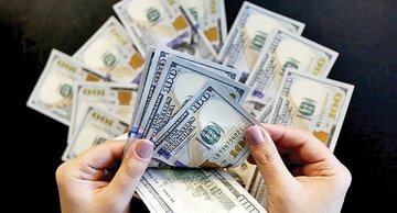 قیمت تعادلی دلار مشخص شد/ دارابی: اگر توافق شود، قیمت دلار تا این کانال قیمتی پایین میآید قیمت تعادلی دلار مشخص شد/ دارابی: اگر توافق شود، قیمت دلار تا این کانال قیمتی پایین میآید