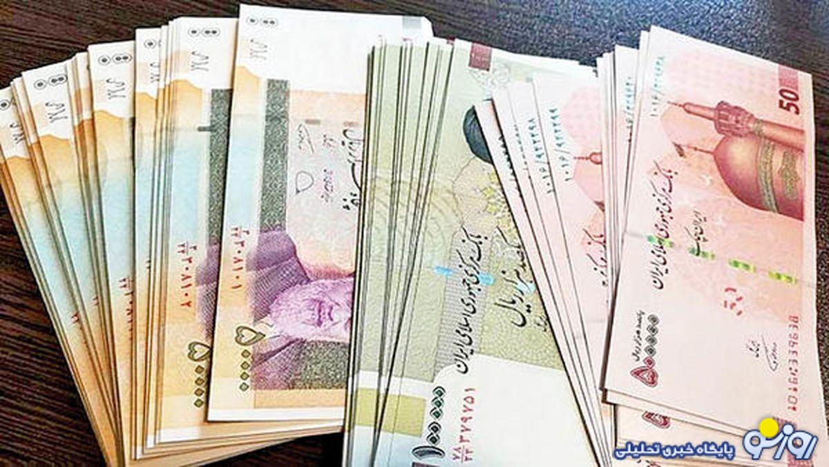 با اینکار متهم به پولشویی میشوید با اینکار متهم به پولشویی میشوید