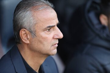 واکنش پرسپولیس به شایعه جدایی کارتال واکنش پرسپولیس به شایعه جدایی کارتال