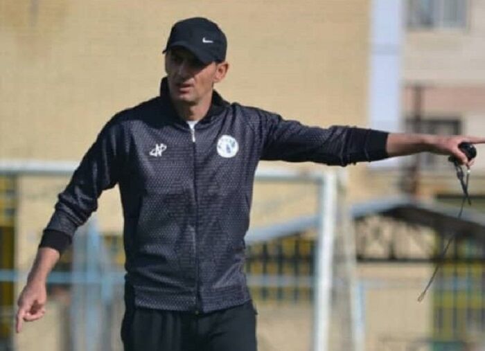 به من گفتند به شرطی سرمربی استقلال میشوی که ۱۵ بازیکن از ما بگیری!/ اگر حجازی زنده بود، ماجرای رشوه در استقلال را افشا میکرد به من گفتند به شرطی سرمربی استقلال میشوی که ۱۵ بازیکن از ما بگیری!/ اگر حجازی زنده بود، ماجرای رشوه در استقلال را افشا میکرد