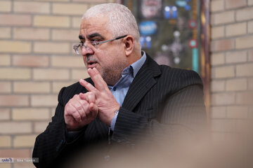 «جلیلی و یارانش» به خط پایان نزدیک شدهاند؟/ جعفرزاده: تندروها از خط قرمزها رد شده اند و روزی مقابل نظام خواهند ایستاد «جلیلی و یارانش» به خط پایان نزدیک شدهاند؟/ جعفرزاده: تندروها از خط قرمزها رد شده اند و روزی مقابل نظام خواهند ایستاد