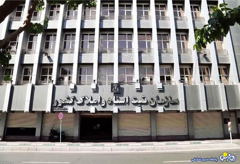 آیا انجام معاملات بدون حضور در دفترخانه و فقط بهصورت الکترونیکی وجود دارد؟ آیا انجام معاملات بدون حضور در دفترخانه و فقط بهصورت الکترونیکی وجود دارد؟