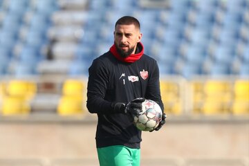 مشکل بزرگ پرسپولیس برای فروش گندوز مشکل بزرگ پرسپولیس برای فروش گندوز