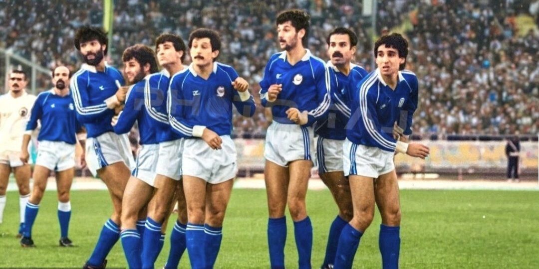 ستارگان استقلال نگران سرنوشت حجازی!+ عکس ستارگان استقلال نگران سرنوشت حجازی!+ عکس