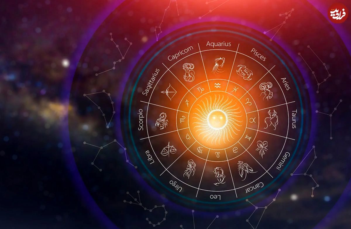 فال ابجد امروز شنبه 14 تیر ماه 1404 فال ابجد امروز شنبه 14 تیر ماه 1404