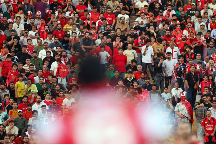 درخشان: امیدوارم هاشمیان حواشی پرسپولیس را مدیریت کند؛ فرصتی برای اشتباه نیست