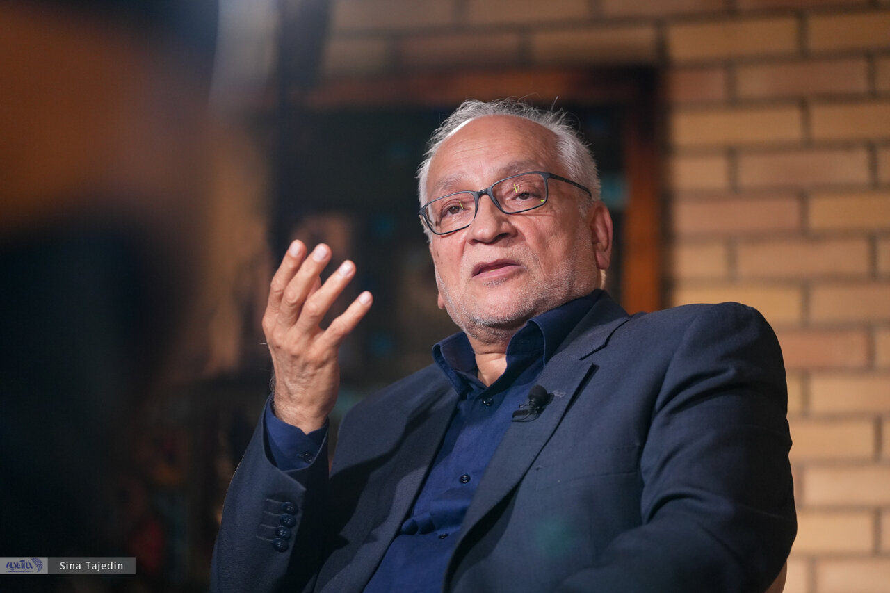 مرعشی: رضاخان به‌نوعی منجی ایران شد چون.../ قدرت‌های اصلی جهان تصمیم گرفته‌اند که جغرافیای منطقه ما تغییر نکند/ خطری به نام تجزیه ایران وجود ندارد