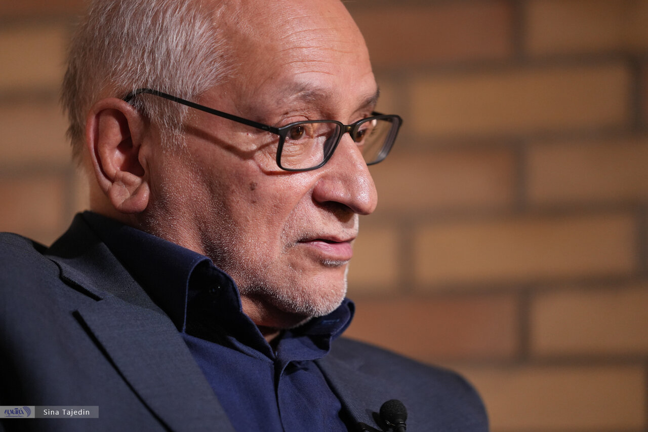 مرعشی: رضاخان به‌نوعی منجی ایران شد چون.../ قدرت‌های اصلی جهان تصمیم گرفته‌اند که جغرافیای منطقه ما تغییر نکند/ خطری به نام تجزیه ایران وجود ندارد