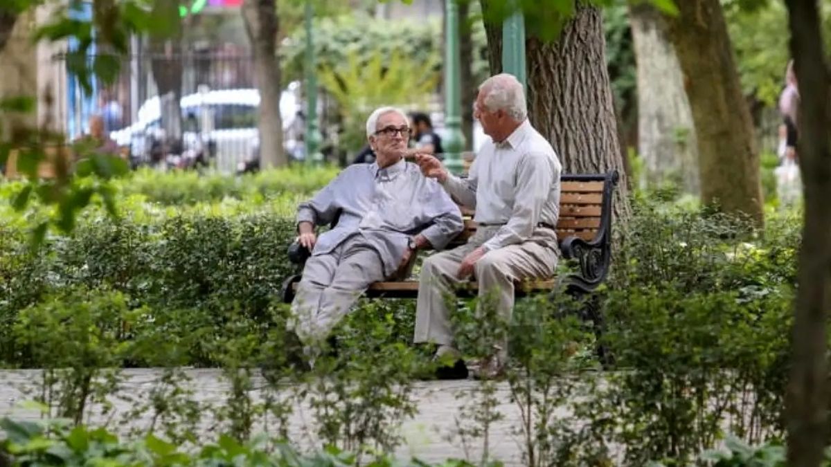 آخرین جزئیات درباره واریز معوقات بازنشستگان ۲۲ تیر ۱۴۰۴ آخرین جزئیات درباره واریز معوقات بازنشستگان ۲۲ تیر ۱۴۰۴