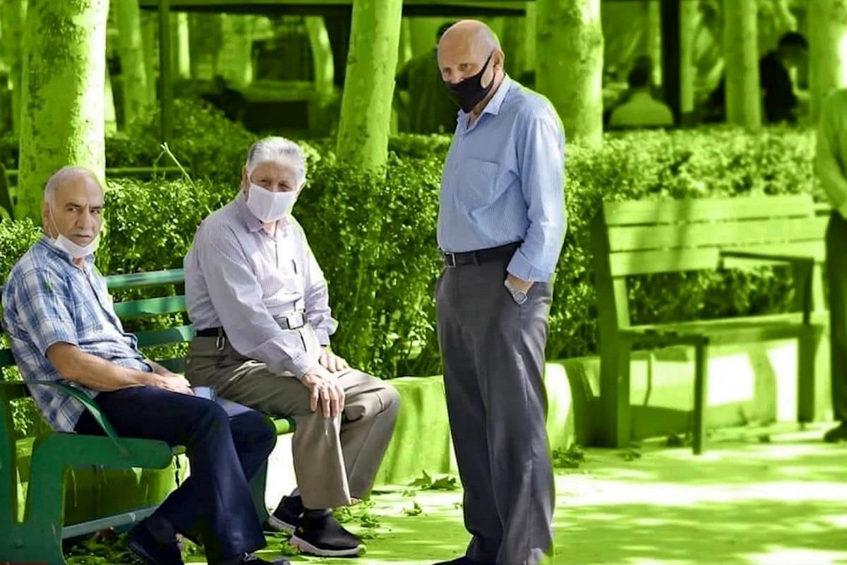 خبر خوش برای بازنشستگان/ کارزار بازنشستگان موفقیت آمیز بود خبر خوش برای بازنشستگان/ کارزار بازنشستگان موفقیت آمیز بود