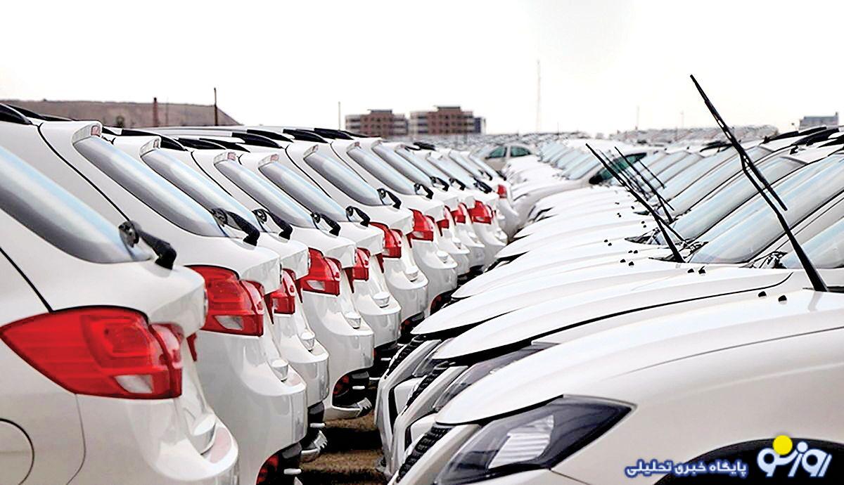 جدول آخرین قیمت پژو، سمند، کوییک، شاهین و تارا جدول آخرین قیمت پژو، سمند، کوییک، شاهین و تارا