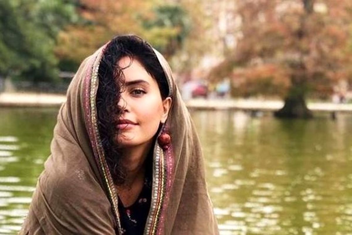 استوری احساسی و معنادار الناز شاکردوست + عکس استوری احساسی و معنادار الناز شاکردوست + عکس