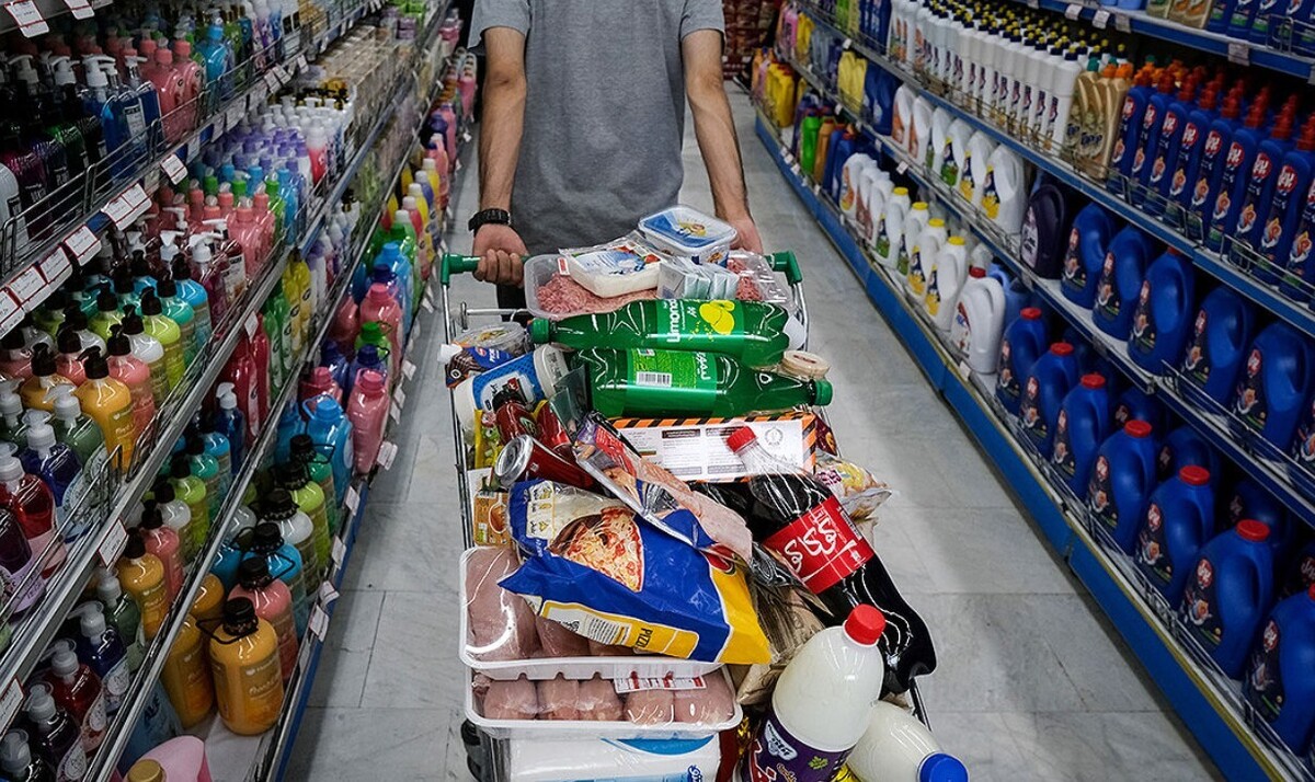 زمان شارژ کالابرگ مرداد ۱۴۰۴ / کدام دهک‌ها مشمول کالابرگ شدند؟