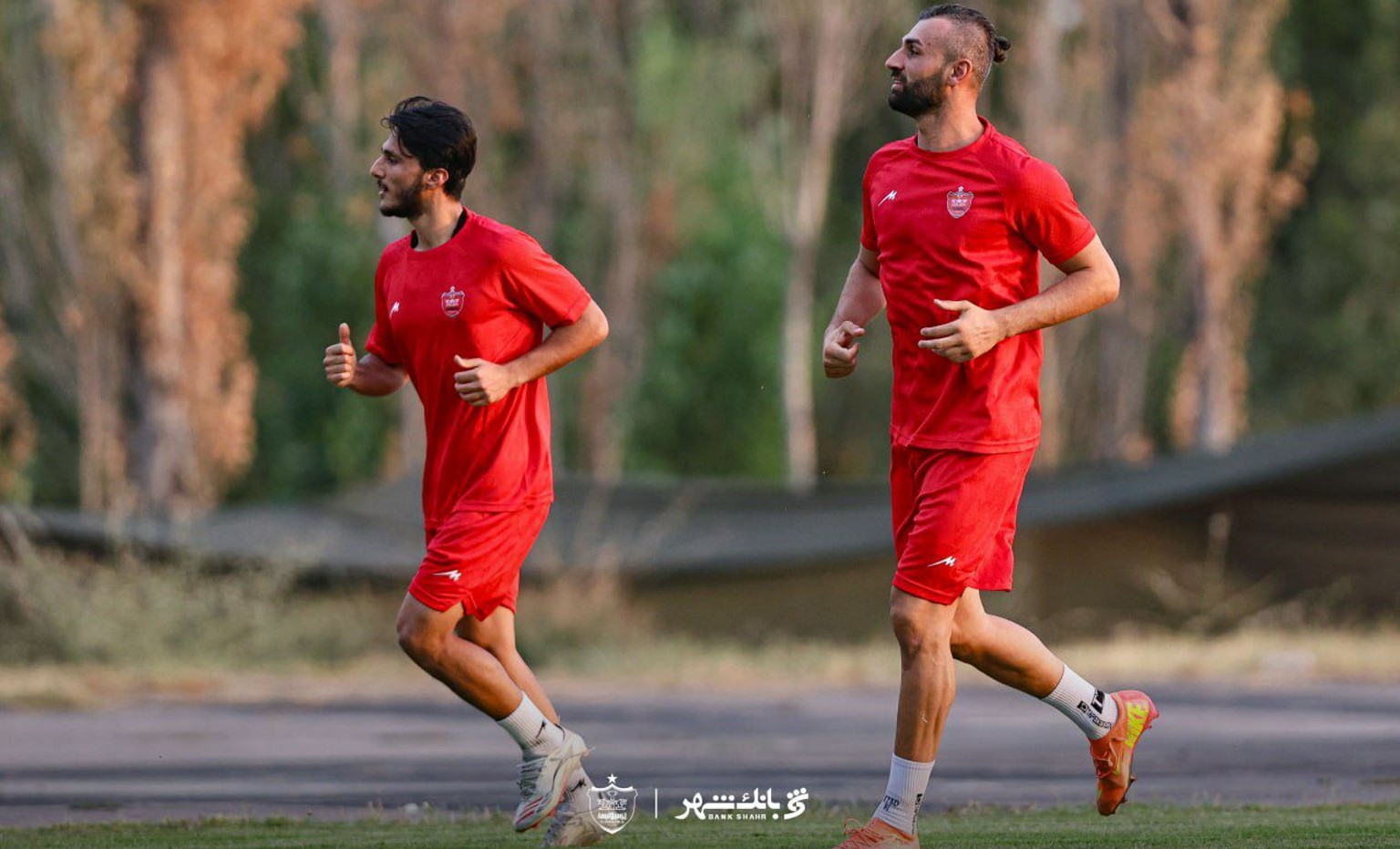 2 بازیکن پرسپولیس مدنظر هاشمیان نیستند؛ دردسر جذب وینگرهای پرشمار توسط درویش 2 بازیکن پرسپولیس مدنظر هاشمیان نیستند؛ دردسر جذب وینگرهای پرشمار توسط درویش