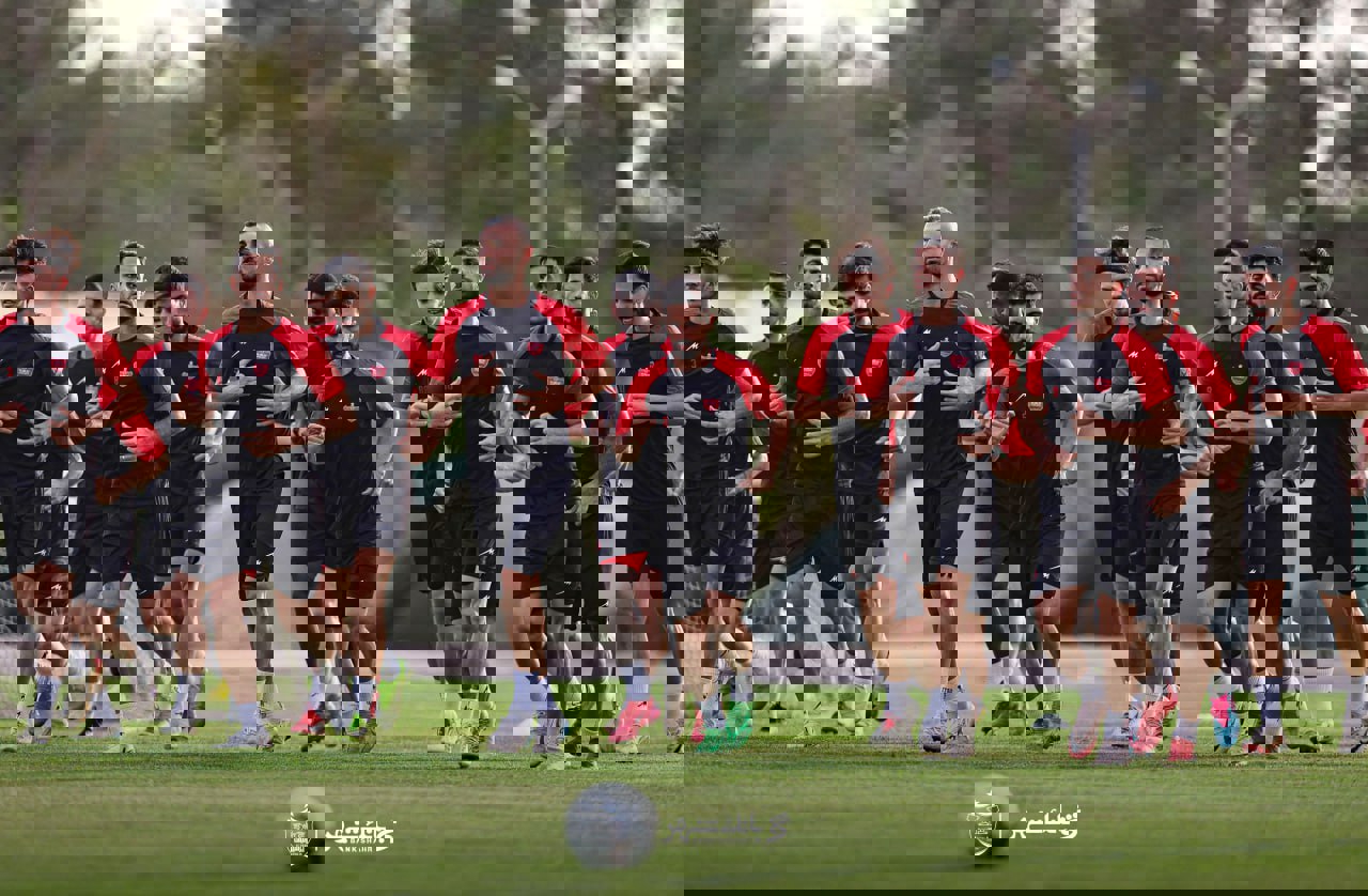 هاشمیان باید نه نفر را کنار بگذارد! هاشمیان باید نه نفر را کنار بگذارد!