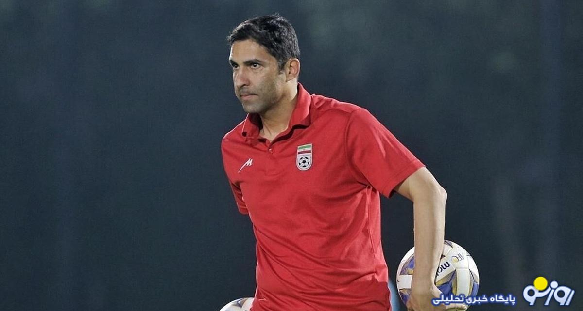 هاشمیان حرف اخر را زد: پرسپولیس در برخی پست‌ها نیاز به تقویت دارد