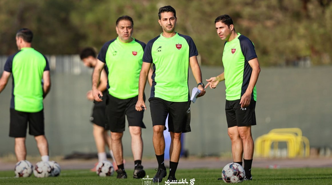 خریدهای خارجی جدید پرسپولیس چه شد خریدهای خارجی جدید پرسپولیس چه شد