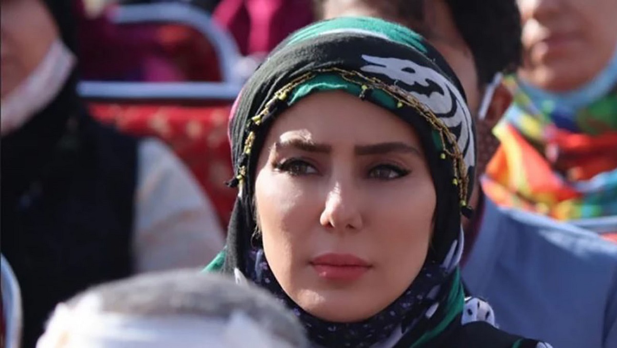 زیبایی-خیره-کننده-شیدا-یوسفی